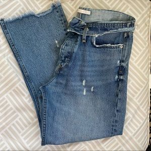 tratanic denim wear zara denim